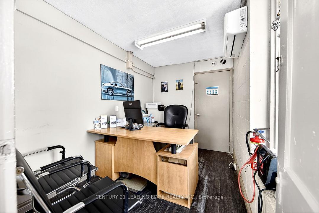4656 Kingston Road, Toronto, ON