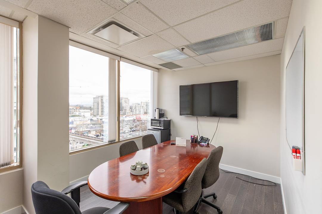890 - 5951 No. 3 Road, Richmond, BC