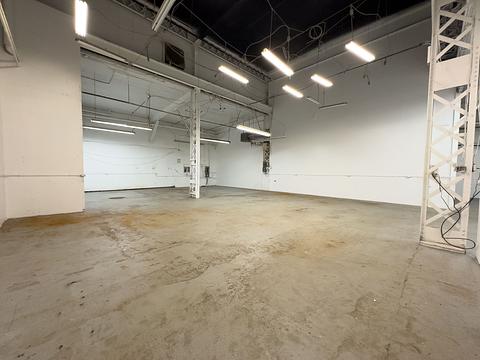 221 Sterling Road, Toronto, ON