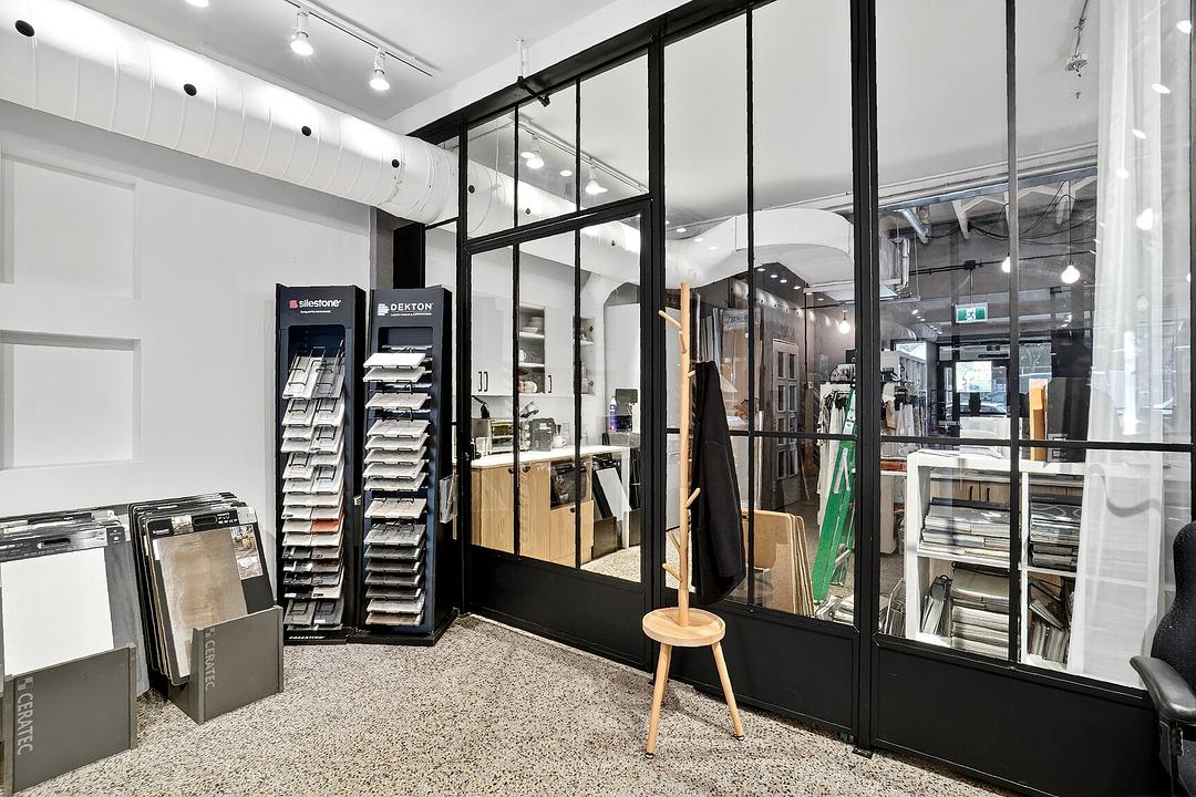 RDC - 7553 Rue Saint-Hubert, Montréal, QC
