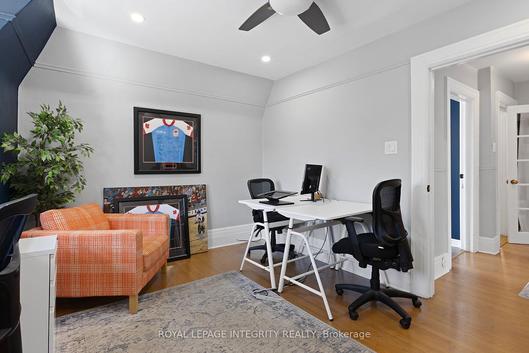 307 Gilmour Street, Ottawa, ON