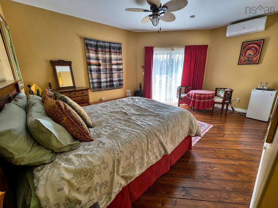 45478 Cabot Trail, Englishtown, NS