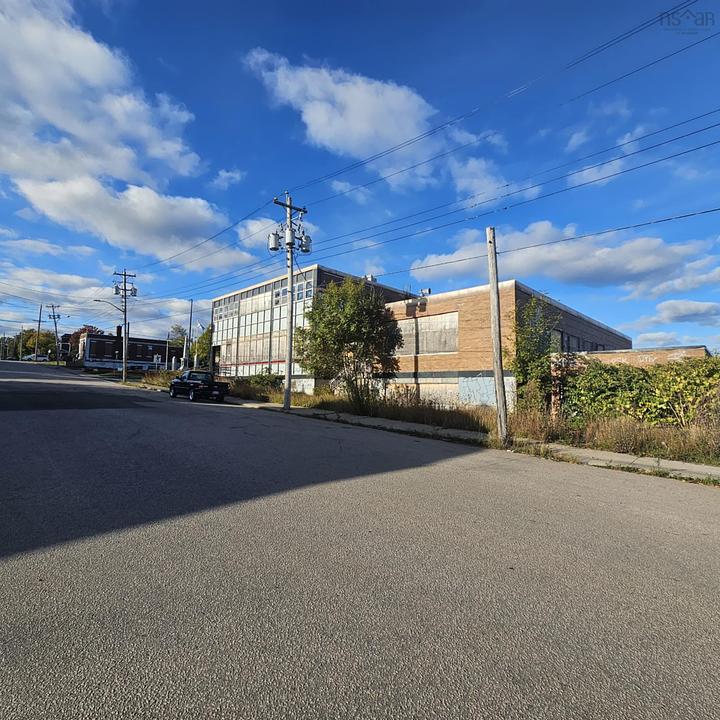 17 Archibald Avenue, North Sydney, NS