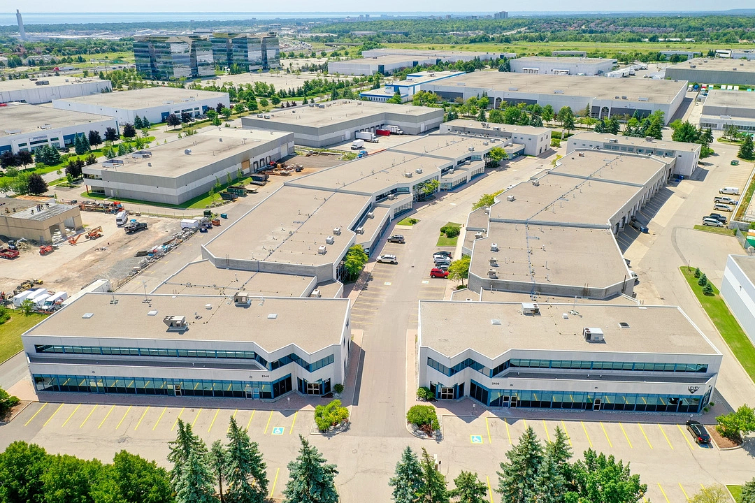 2140-30-31 - 2150 Winston Park Drive, Oakville, ON