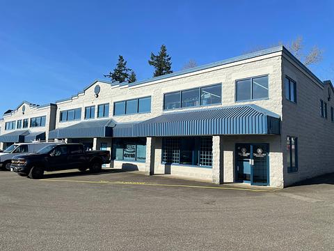 19257 Enterprise Way, Surrey, BC