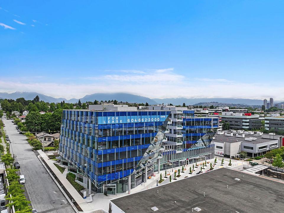Level 1 - 2750 Kaslo Street, Vancouver, BC