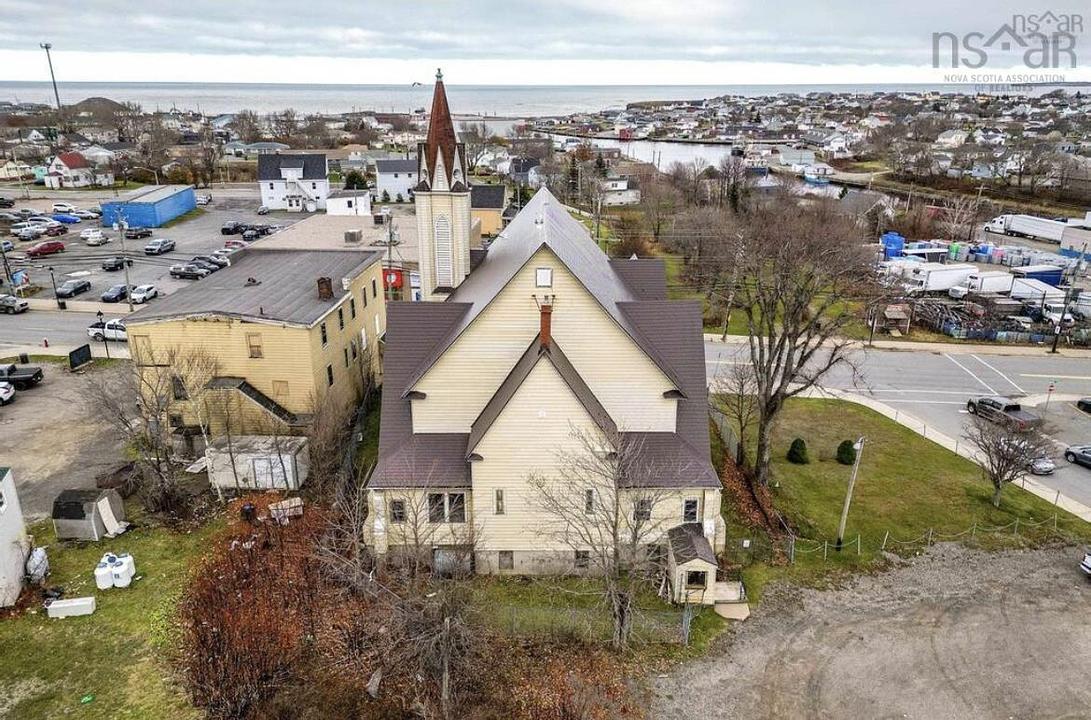 270 Commercial Street, Glace Bay, NS