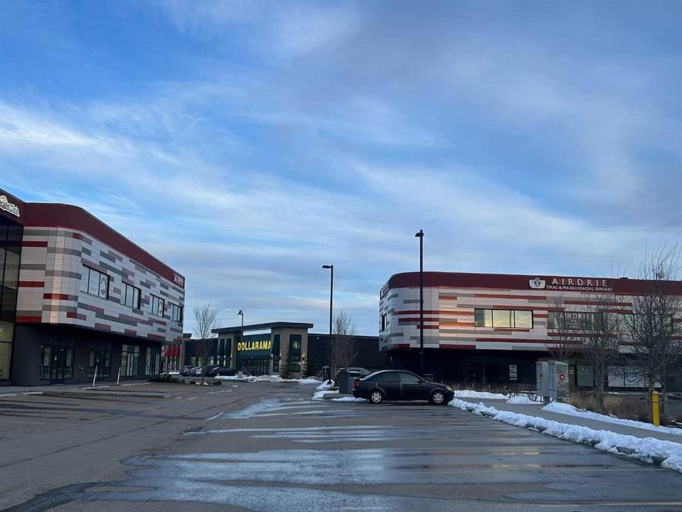 3190 - 28 Kingsview Road Southeast, Airdrie, AB
