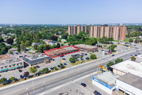 1370 Clyde Avenue, Ottawa, ON