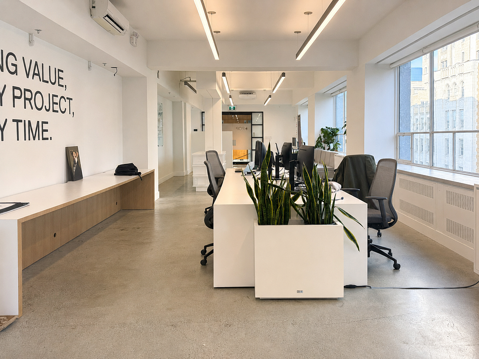 801 - 602 West Hastings Street, Vancouver, BC