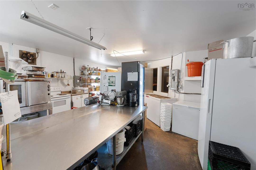 71 Main Street, Middleton, NS