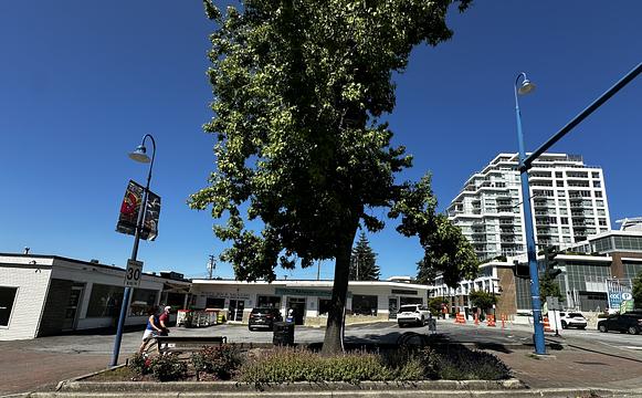 1387 Johnston Road, White Rock, BC