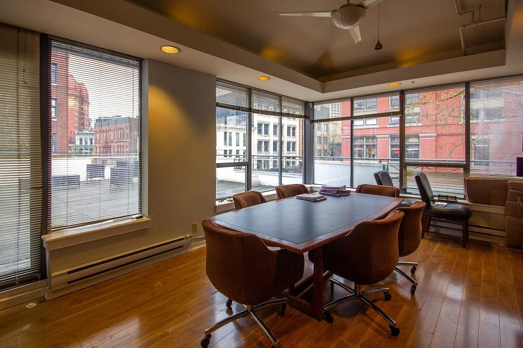 - 400 - 110 Cambie St, Vancouver, BC