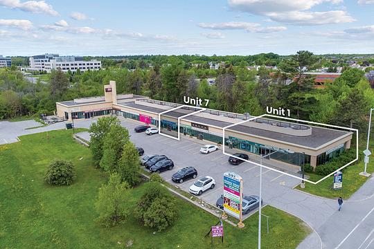591 March Road, Ottawa, ON