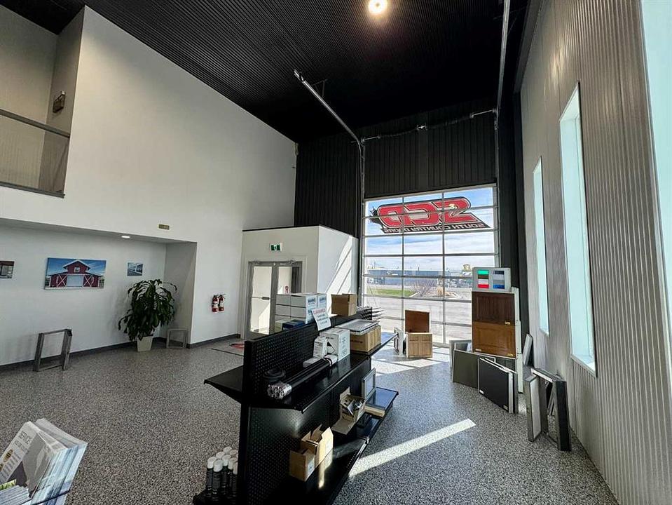 1408 8 Avenue, Fort Macleod, AB