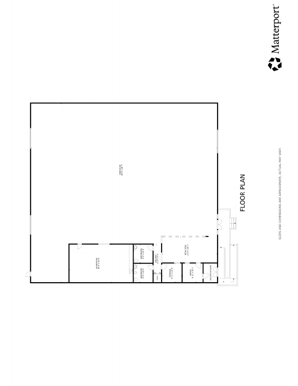 103 - 1505 Hardy Street, Kelowna, BC floorplan