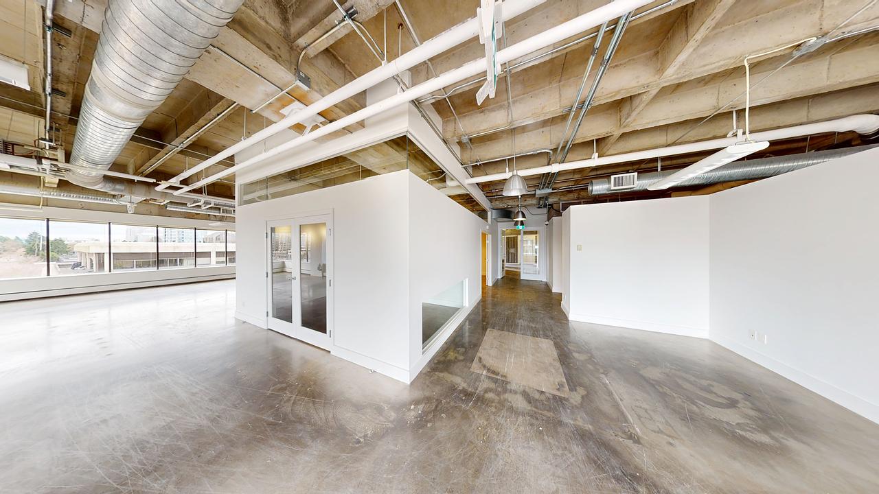 500 - 2609 Granville Street, Vancouver, BC