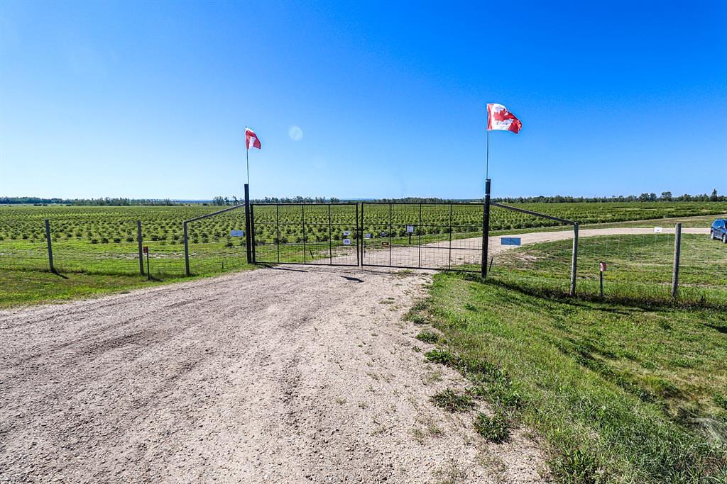 705068 Range Road 82, Wembley, AB