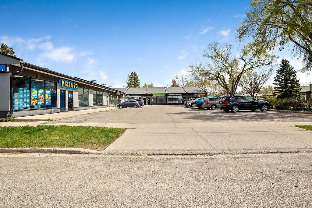 104 3 Avenue Southeast, High River, AB
