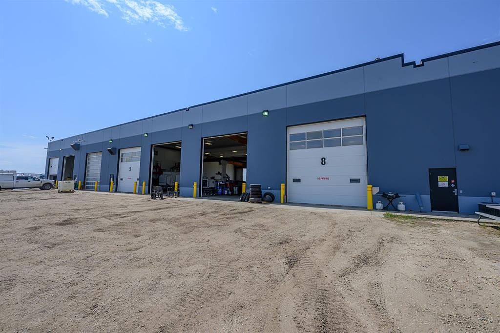 10211 97 Avenue, Clairmont, AB