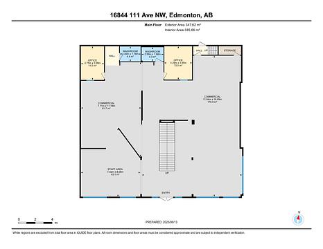 15454 131 Avenue Northwest, Edmonton, AB