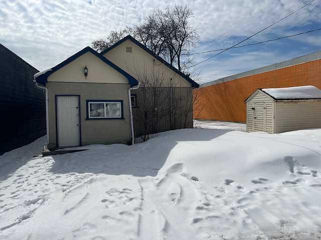 5028 51 Avenue, Whitecourt, AB