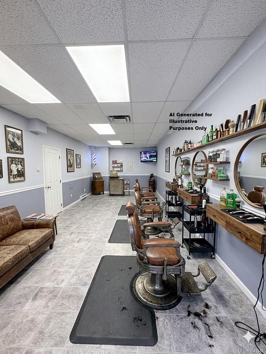 #107 - 2849 Peatt Road, Victoria, BC