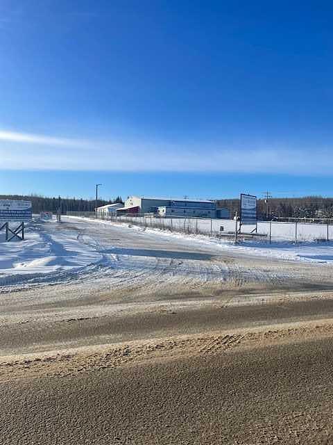 189 Northland Drive, Conklin, AB