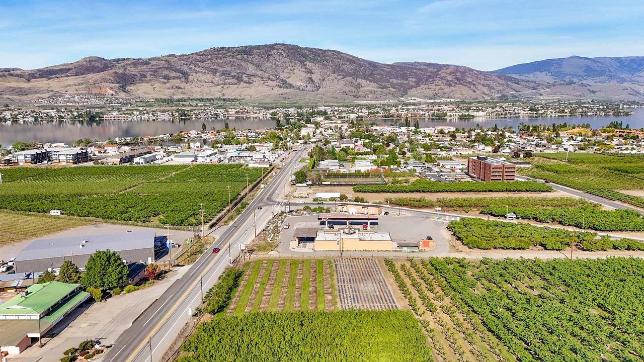 C/O 2 - 6201 45 Street, Osoyoos, BC