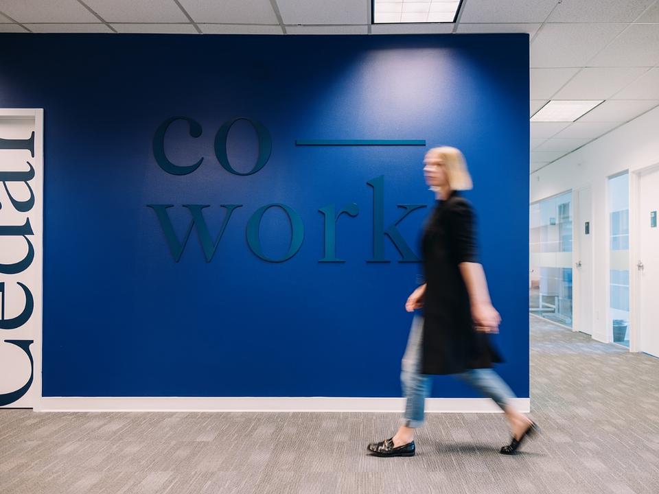200 - Bldg 5 - 13571 Commerce Parkway, Richmond, BC