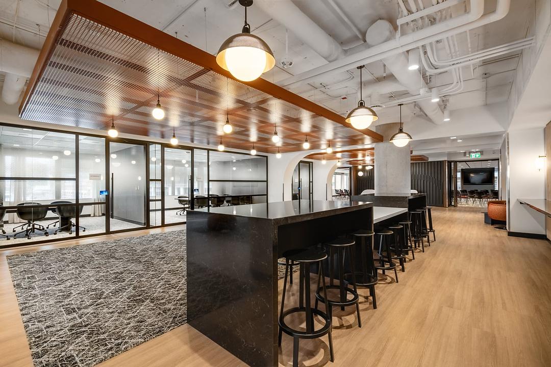 1420 - 401 9 Avenue Southwest, Calgary, AB