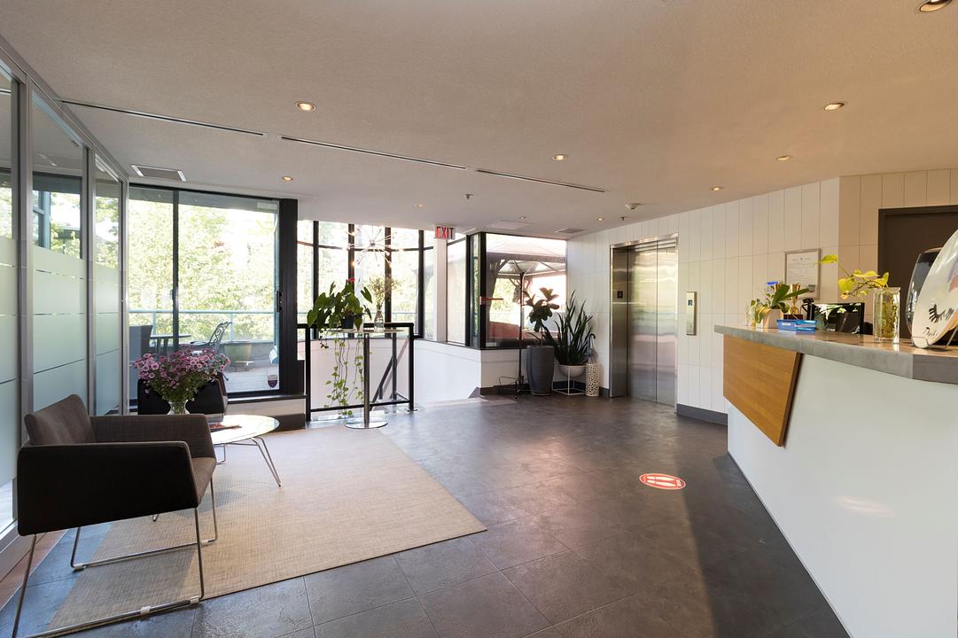 1428 West 7th Avenue, Vancouver, BC
