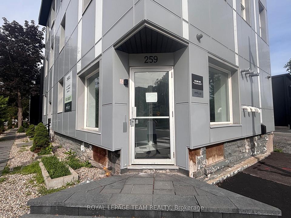 259 York Street, Ottawa, ON