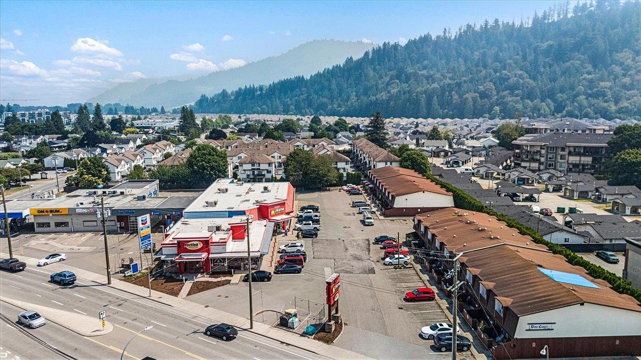 5674 Vedder Road, Chilliwack, BC