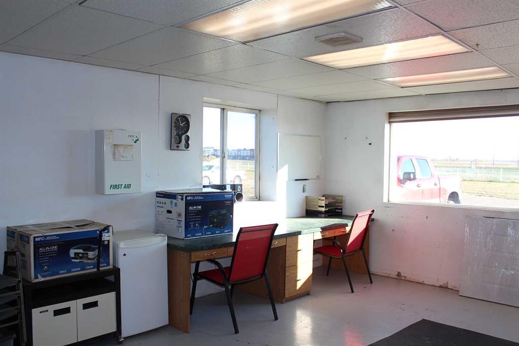902 Main Street, Manning, AB
