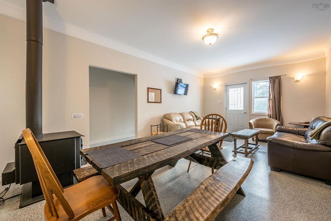 320 Cove Road, Economy, NS