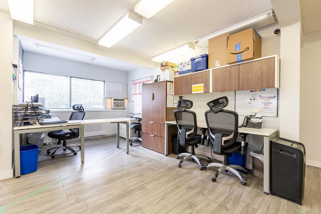103 - 511 W 14th Ave, Vancouver, BC