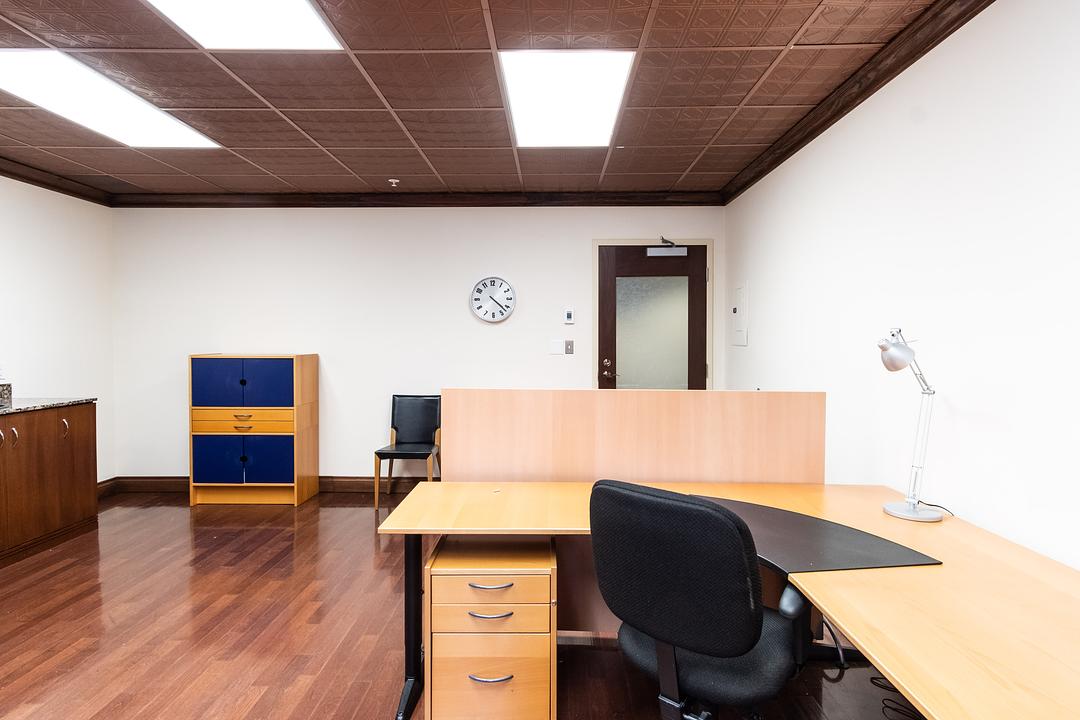 308 - 837 W Hastings St, Vancouver, BC