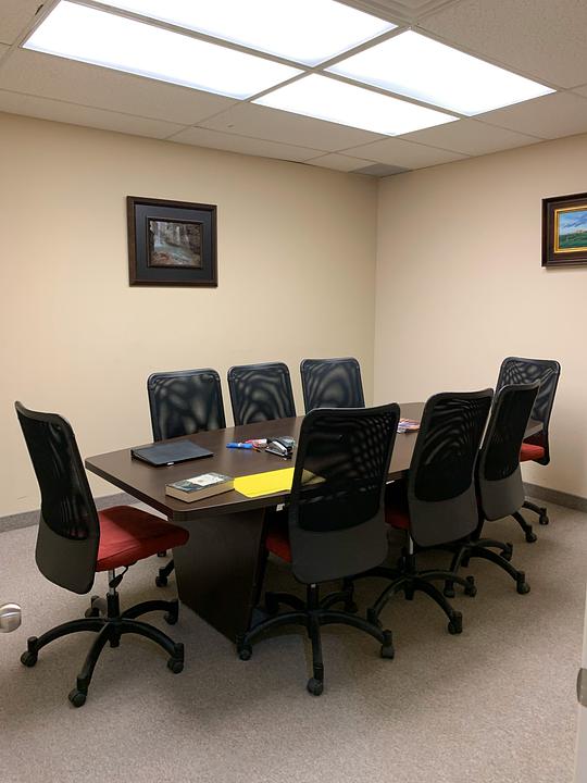 205 - 2601 Matheson Blvd E, Mississauga, ON