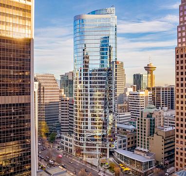 550 Burrard St, Vancouver, BC