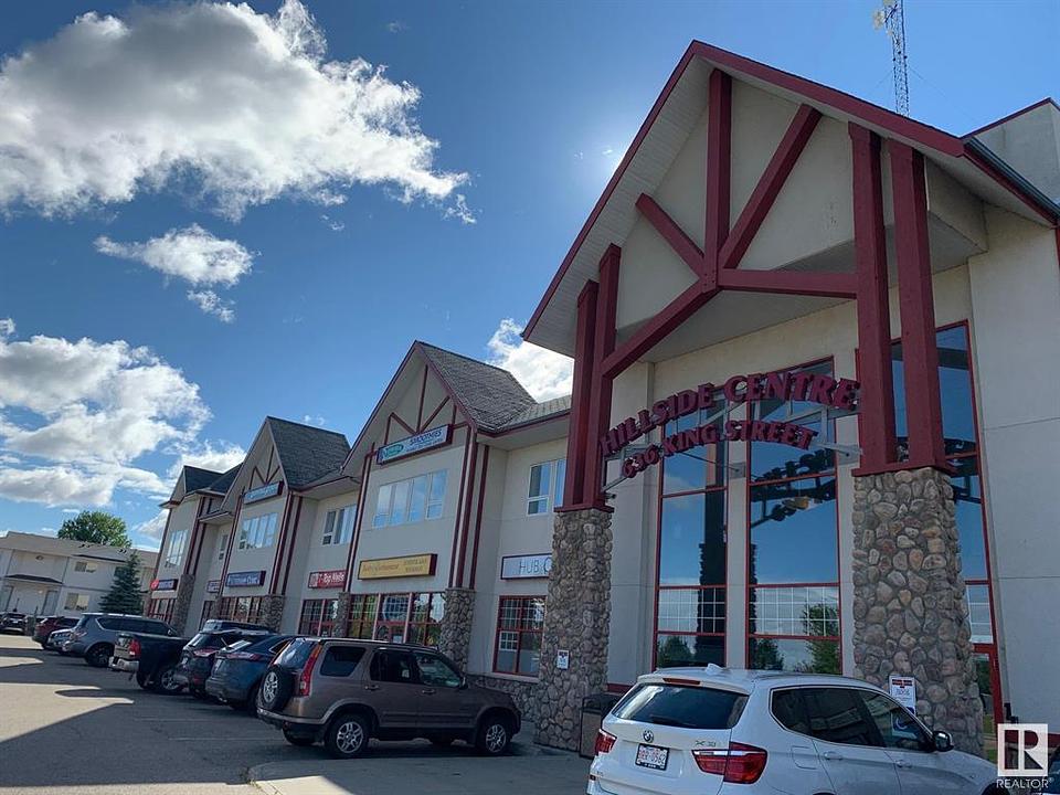 223 - 636 King Street, Spruce Grove, AB