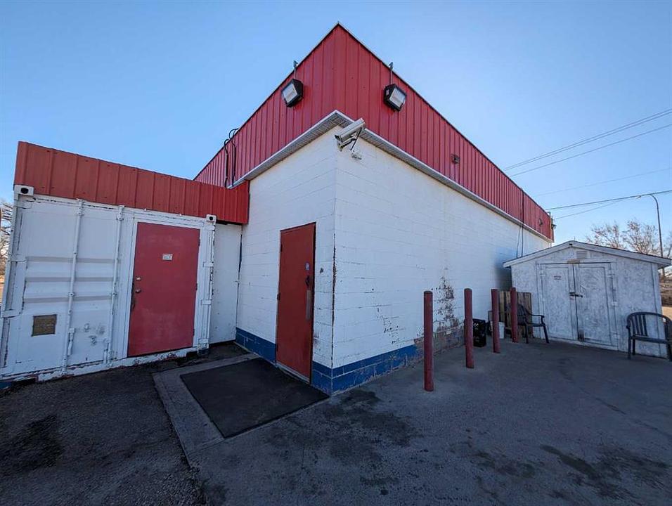 710 Gershaw Drive Southwest, Medicine Hat, AB