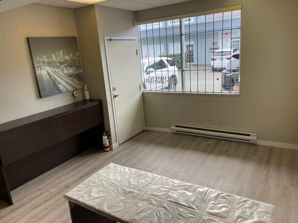 203 - 12837 76 Avenue, Surrey, BC