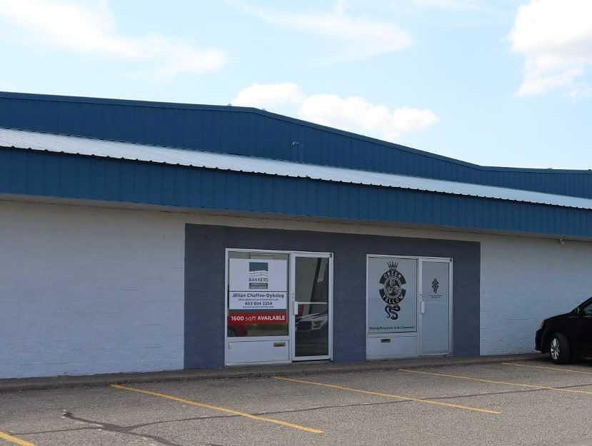 3608 14 Avenue North, Lethbridge, AB
