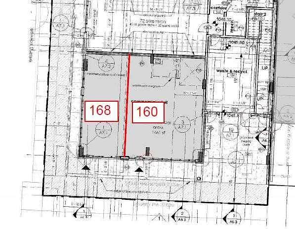 160 2 Avenue Southwest, Calgary, AB