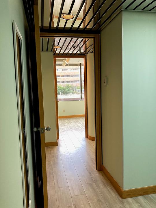 602#4&5 - 1160 Burrard St, Vancouver, BC