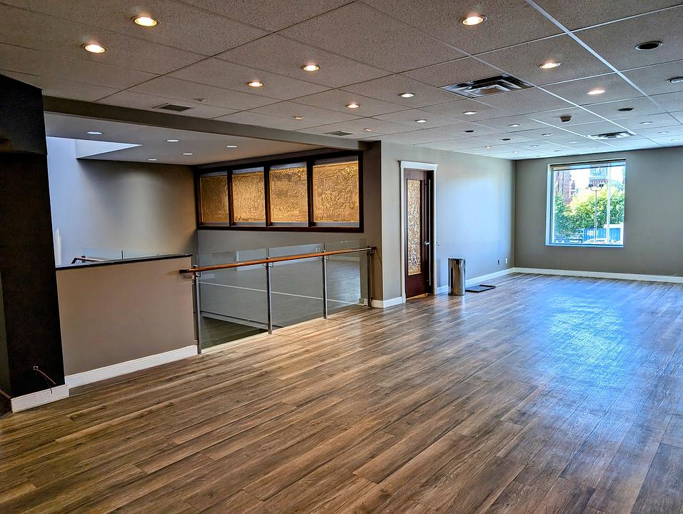 9943 109 Street Northwest, Edmonton, AB