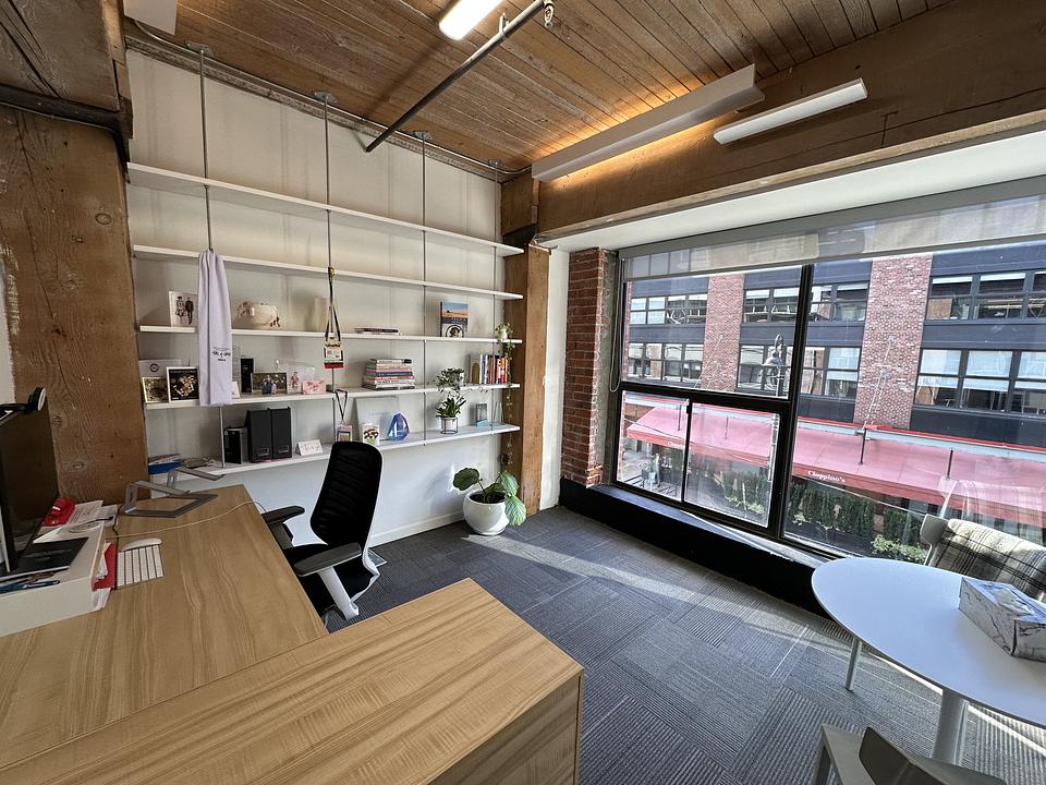 307 - 1120 Hamilton Street, Vancouver, BC