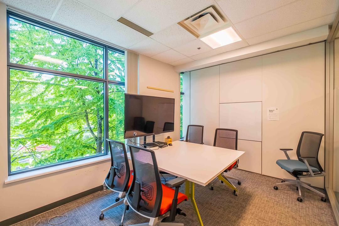 101 - 887 Great Northern Way, Vancouver, BC