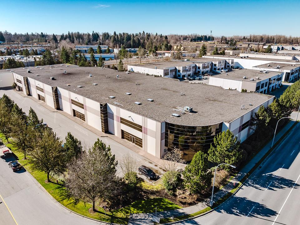 2 - 5563 268 St, Langley, BC